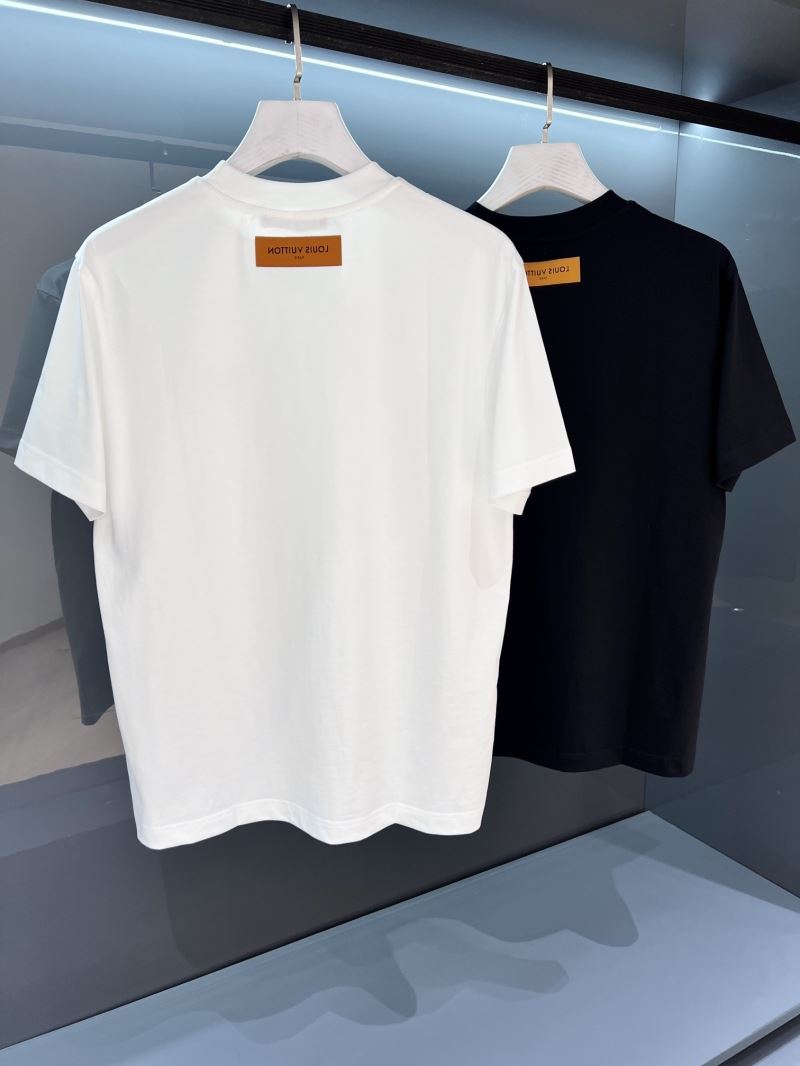 Louis Vuitton T-Shirts